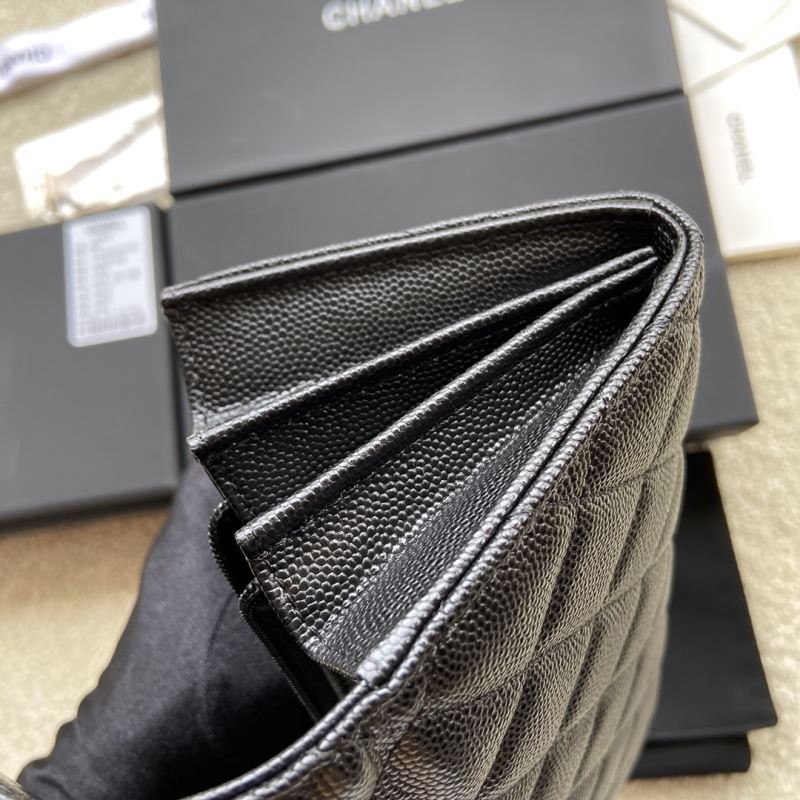 Chanel Wallet Purse